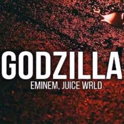 Godzilla (Feat Juice Wrld)