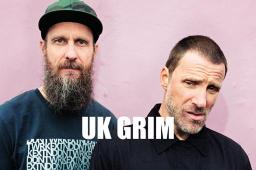 UK Grim
