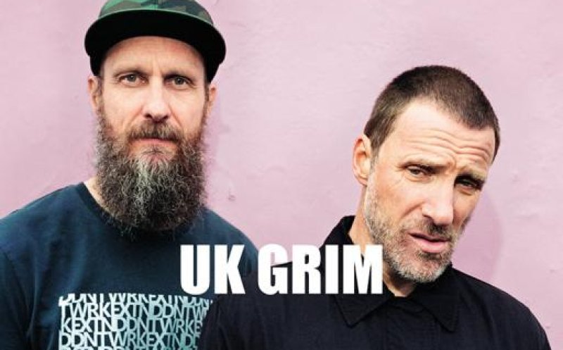 UK Grim