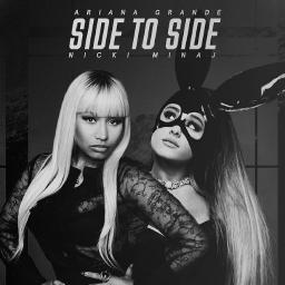 Side To Side (featuring Nicki Minaj)