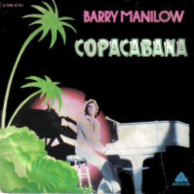 Copacabana
