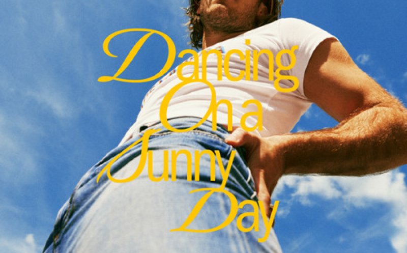 Dancing On A Sunny Day