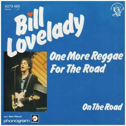 One more reggae for the road
