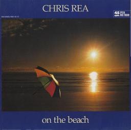 On The Beach