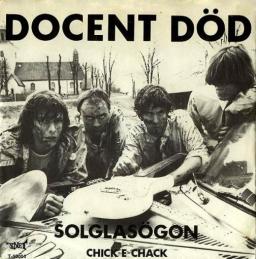 Solglas&ouml;gon