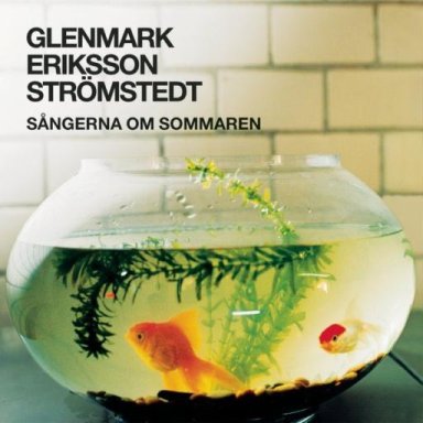 S&aring;ngerna om sommaren