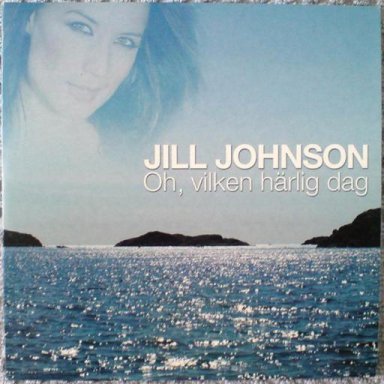 Oh, Vilken H&auml;rlig Dag