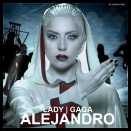 Alejandro
