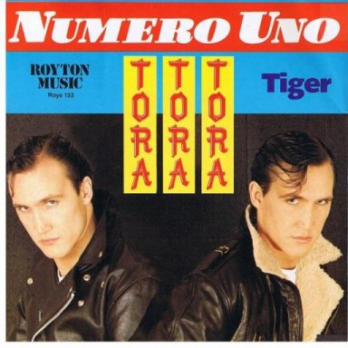 Tora Tora Tora