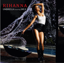 Umbrella (feat Jay Z)