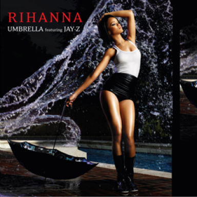 Umbrella (feat Jay Z)