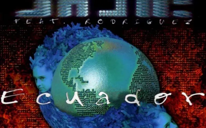 Ecuador (Radio Edit)