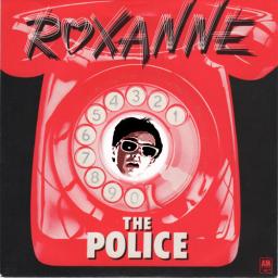 Roxanne