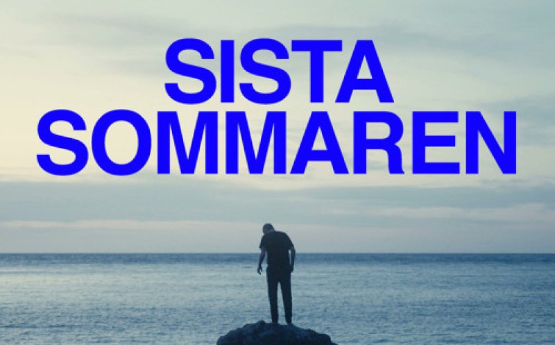 Sista sommaren