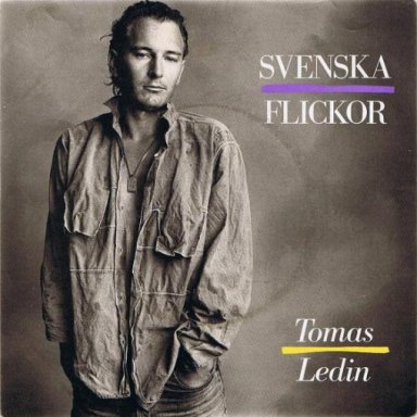 Svenska flickor