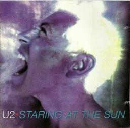 Staring At The Sun