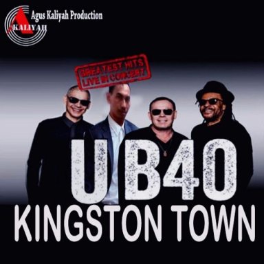 Kingston Town