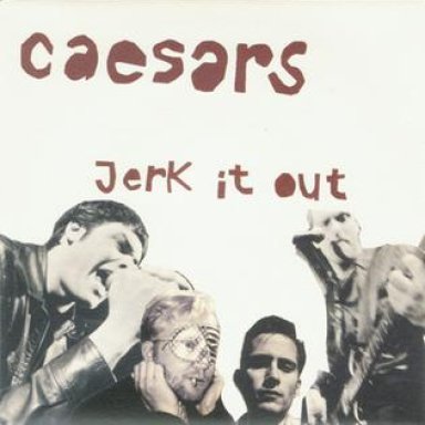 Jerk It Out