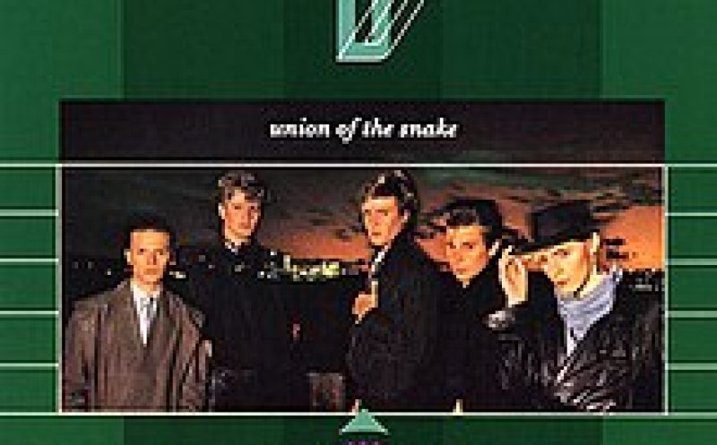Union of the Snake