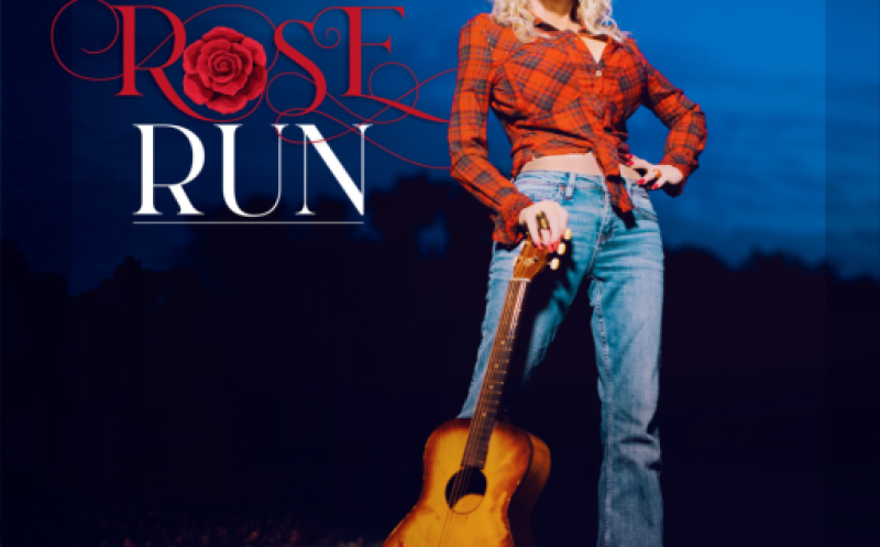 Big Dreams And Faded Jeans