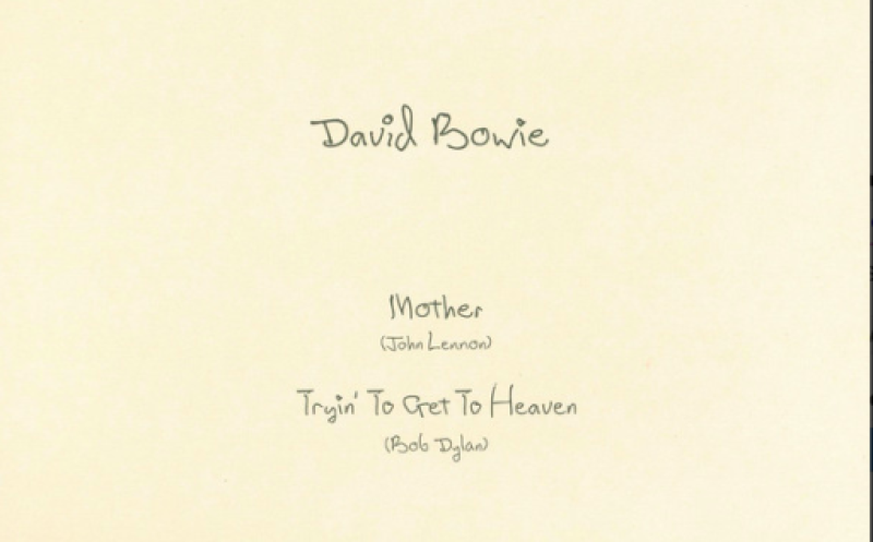 Tryin To Get To Heaven