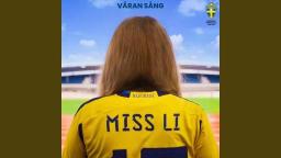 V&aring;ran s&aring;ng (Sveriges Officiella VM-l&aring;t 2023)