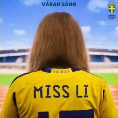 V&aring;ran s&aring;ng (Sveriges Officiella VM-l&aring;t 2023)