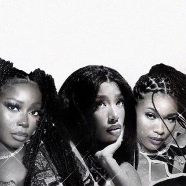 Options (feat Tamera  & Bellah)