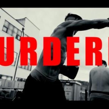 Murderer
