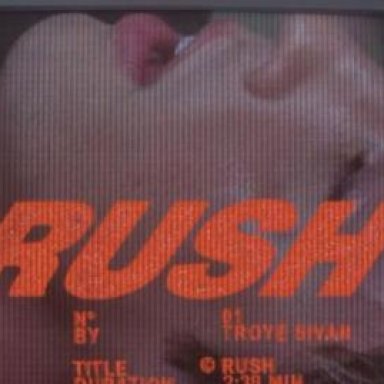 Rush