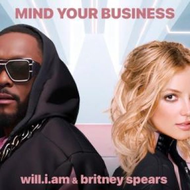 MIND YOUR BUSINESS