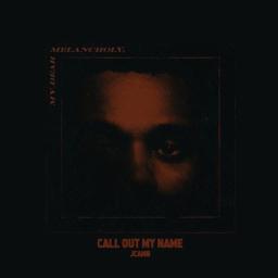 Call out my name