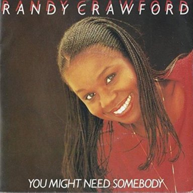You Might Need Somebody
