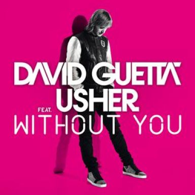 Without You (feat Usher)