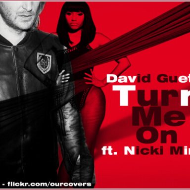 Turn Me On (Feat Nicki Minaj)