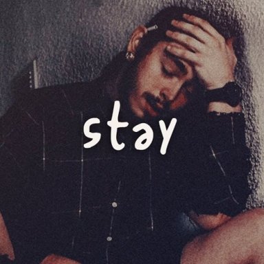 Stay