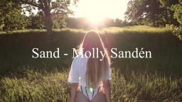 Sand