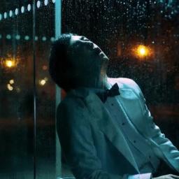 Slow Dancing In The Dark