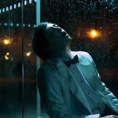 Slow Dancing In The Dark