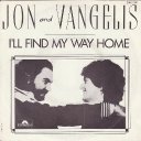 I'll Find My Way Home