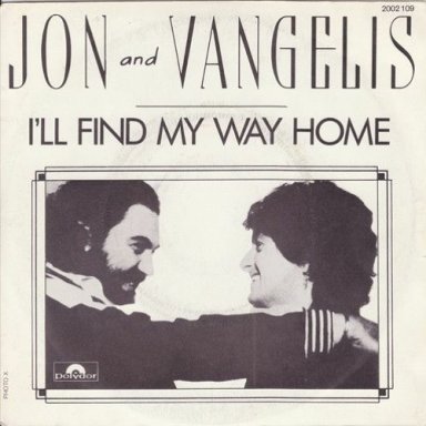 I'll Find My Way Home