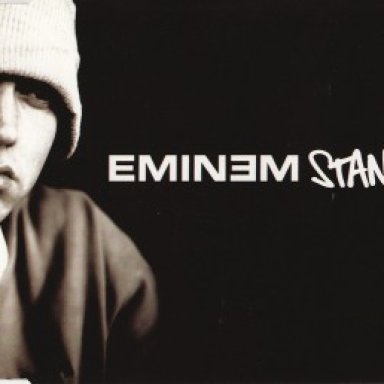 Stan (feat Dido)