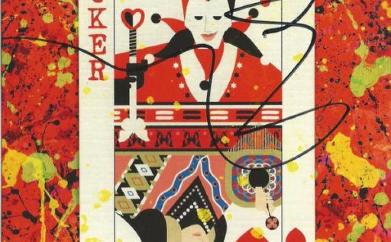 The Joker And The Queen (Feat. Taylor Swift)