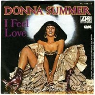 I Feel Love (Edit)