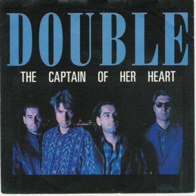 The Capitain Of Her Heart
