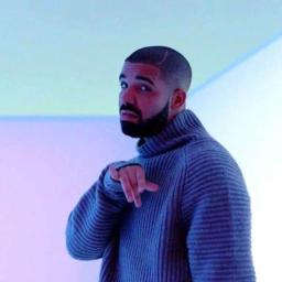Hotline Bling