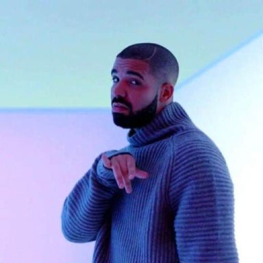 Hotline Bling