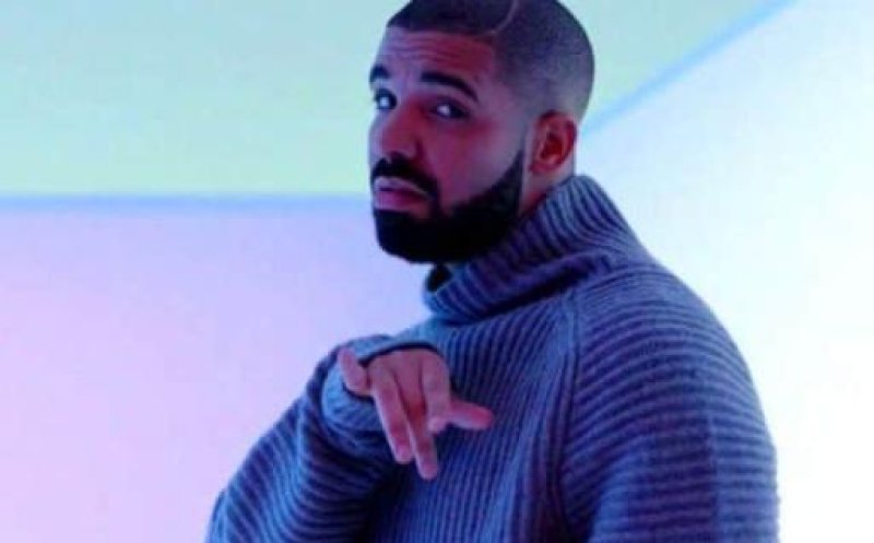Hotline Bling