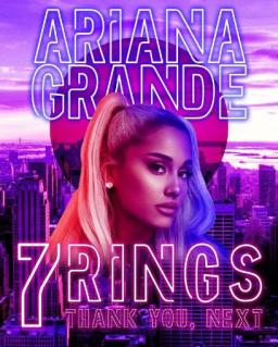 7 Rings