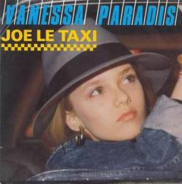 Joe Le Taxi